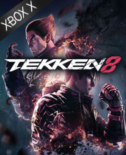 Acquistare TEKKEN 8 Xbox Series Gioco Confrontare Prezzi