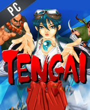 TENGAI