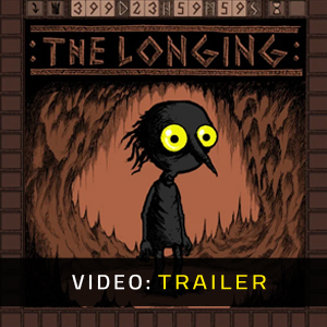 THE LONGING - Trailer