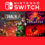 Nintendo Switch Bundle: Warhammer Dakka, Deflector & Syndrome – I Prezzi Migliori