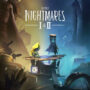 Little Nightmares Bundle PS4/PS5: CDkeyIT Costa Meno Del PS Store?