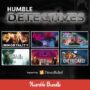 Prendi l’Humble Detectives Bundle: Risparmia su Killer Frequency e Tanti Altri Giochi