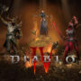 Nuova Patch di Diablo 4 e Buff del XP per l’Anniversario – Trova i Prezzi Migliori