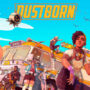 Esplora la Demo di Dustborn su Steam: Un’Avventura Grafica