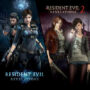 Il Miglior Prezzo per Resident Evil Revelations e Revelations 2 Deluxe Edition
