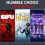 Offerte sui Giochi di Agosto: CDkeyIT vs. Humble Bundle Choice – Chi Vince?