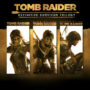 Tomb Raider Trilogy: CDkeyIT Supera le Offerte del PSN con i Migliori Prezzi sulle Chiavi di Gioco