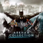 Confronta I Saldi Xbox e Trova le Offerte per Batman Arkham Collection