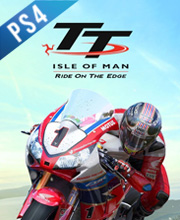 TT Isle Of Man Ride on the Edge