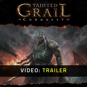 Tainted Grail Conquest Video Trailer