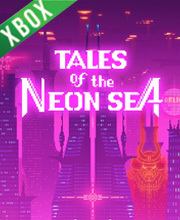 Tales of the Neon Sea