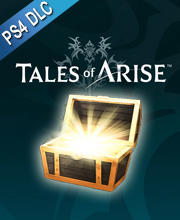 Tales of Arise Premium Travel Pack