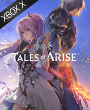 Tales of Arise