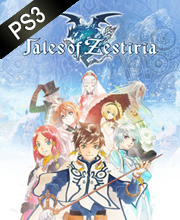 Tales Of Zestiria