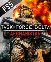 Task Force Delta Afghanistan