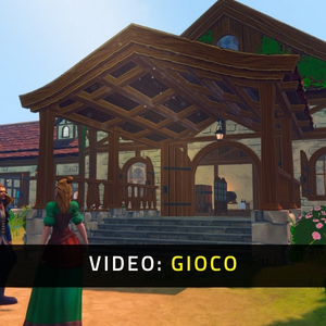 Tavern Manager Simulator - Video di Gioco