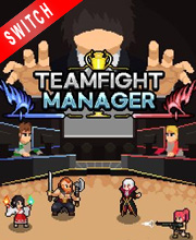 Teamfight Manager