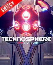 Technosphere