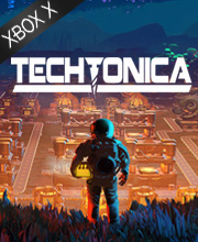 Techtonica