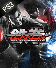 Tekken Tag Tournament 2