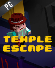 Temple Escape