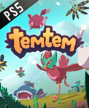 Temtem