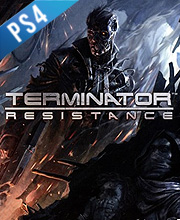 terminator ps4