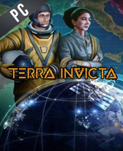 Terra Invicta