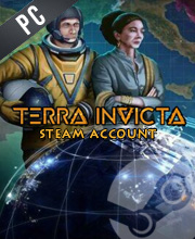 Terra Invicta