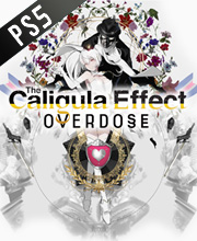 The Caligula Effect Overdose