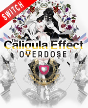 The Caligula Effect Overdose