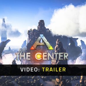 The Center Trailer