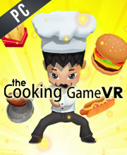 The Cooking Game VR