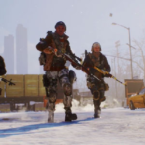 Acquista Ps4 Codice The Division Confronta Prezzi