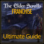 Serie The Elder Scrolls: Storia del Franchise