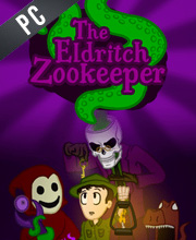 The Eldritch Zookeeper