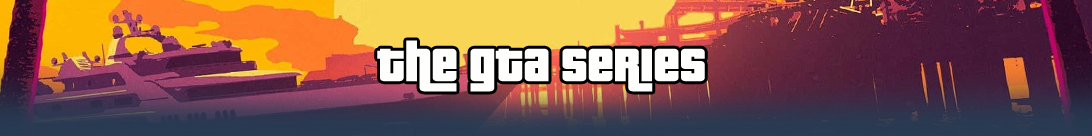 Colpo dopo colpo: la lista dei giochi della serie GTA