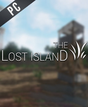 The Lost Island