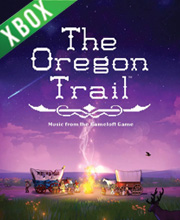 The Oregon Trail