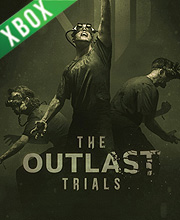 Acquista The Outlast Trials Account Xbox one Confronta i prezzi