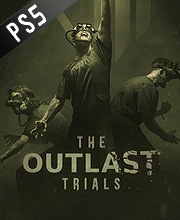 Acquista The Outlast Trials Account PS5 Confronta i prezzi