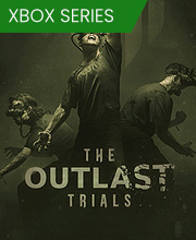 The Outlast Trials