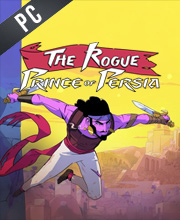 Acquista The Rogue Prince of Persia Account Steam Confronta i prezzi