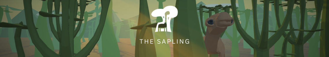 The Sapling