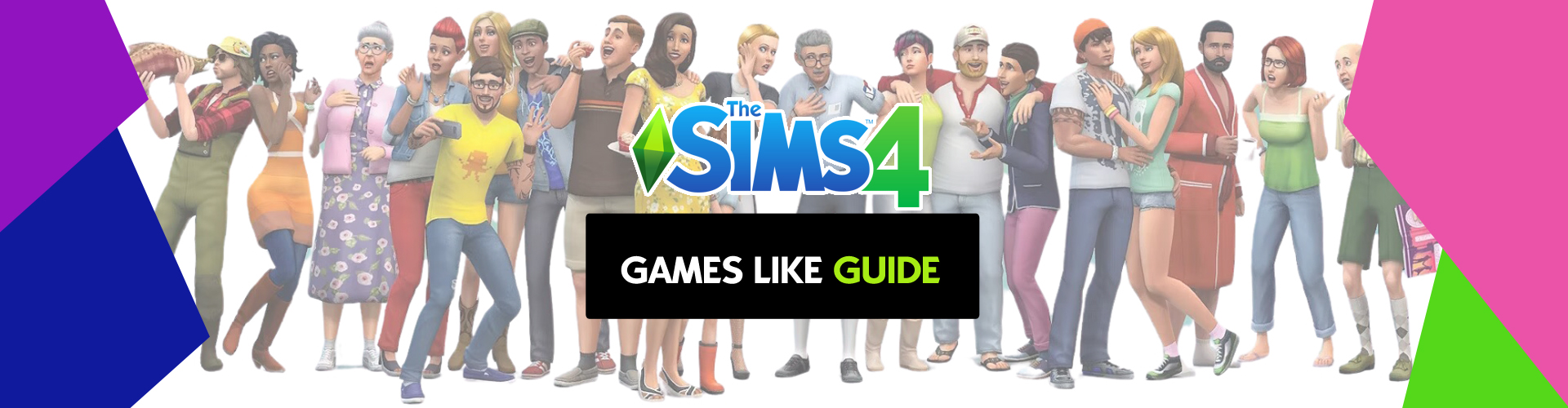 Giochi Come The Sims