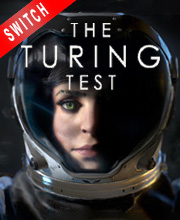 The Turing Test