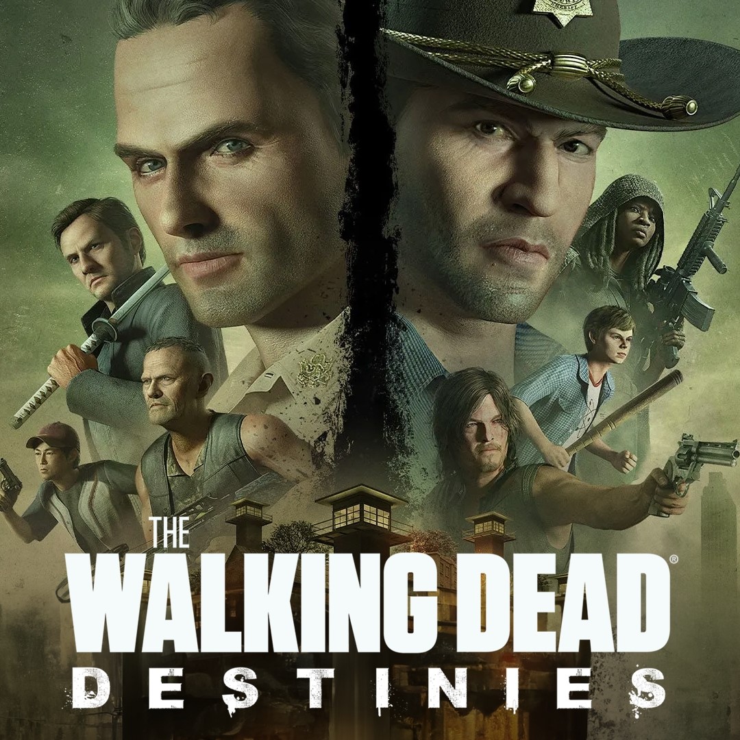 The Walking Dead Destinies - Tutto Quello Che C'è Da Sapere - Cdkeyit.it