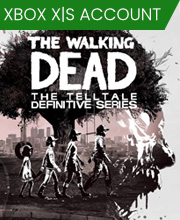 The Walking Dead The Telltale Definitive Series