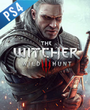 Acquista The Witcher 3 Wild Hunt Account PS4 Confronta i prezzi