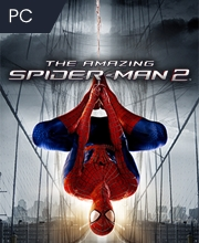 The Amazing SpiderMan 2